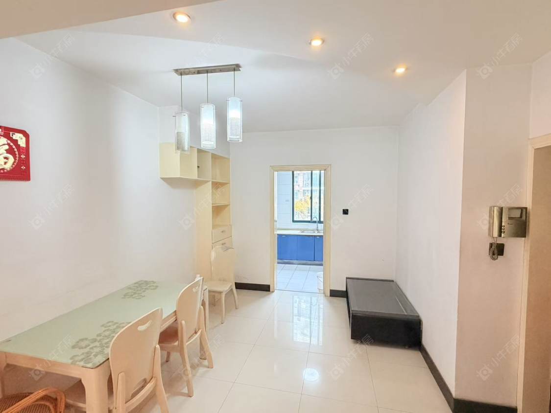 常州怀德名园在租房源室内图_小牛看房