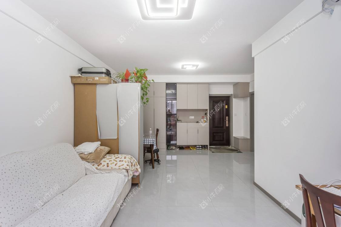 常州聚缘雅居在租房源_小牛看房