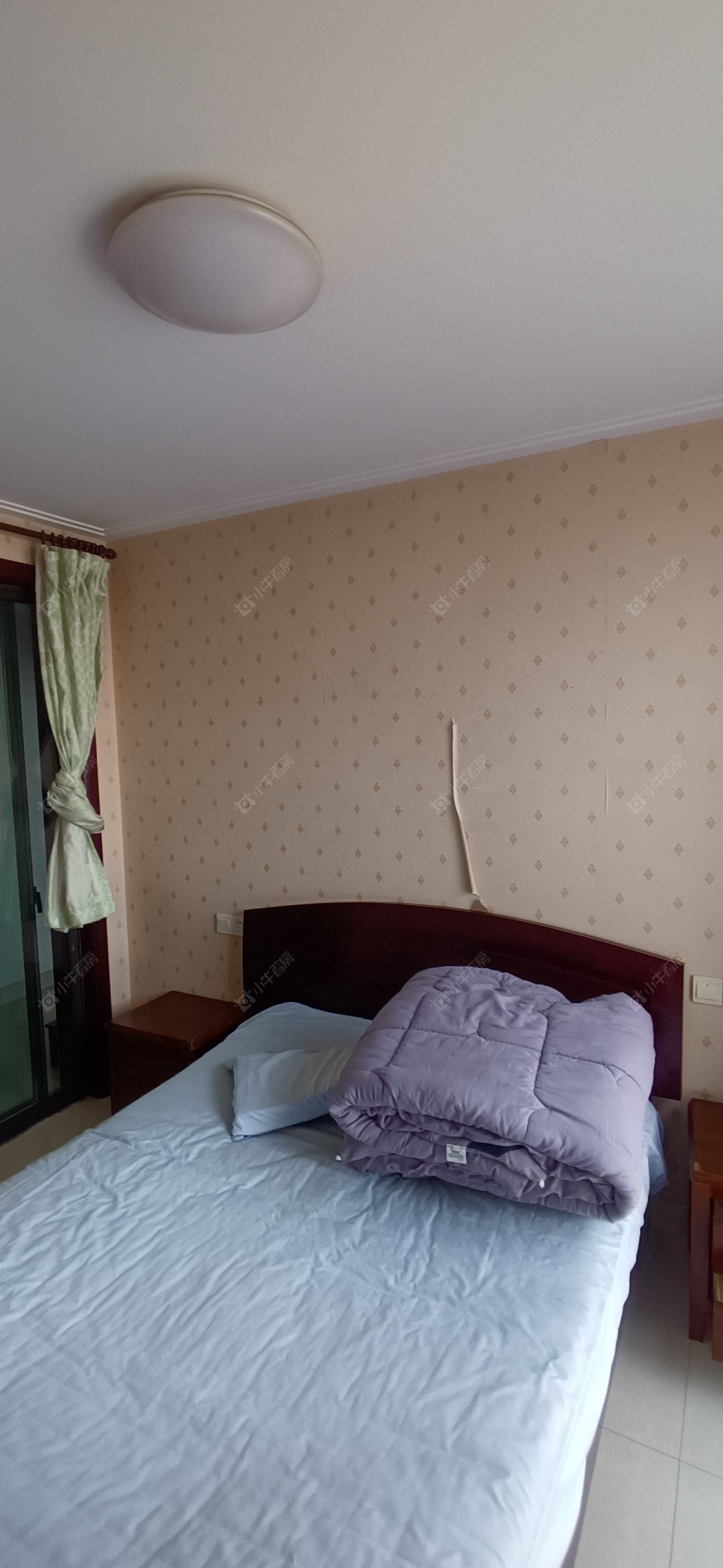 常州九洲花园一期在租房源_小牛看房