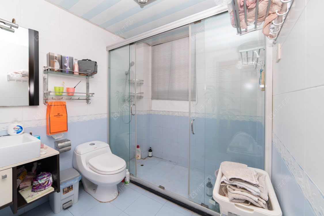 常州都市桃源一期在售二手房源室内图_小牛看房