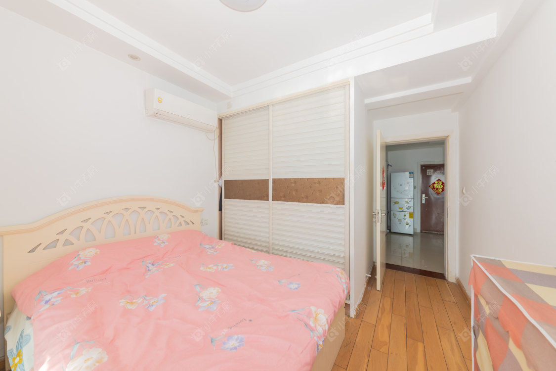 常州凤凰名城在售二手房源室内图_小牛看房