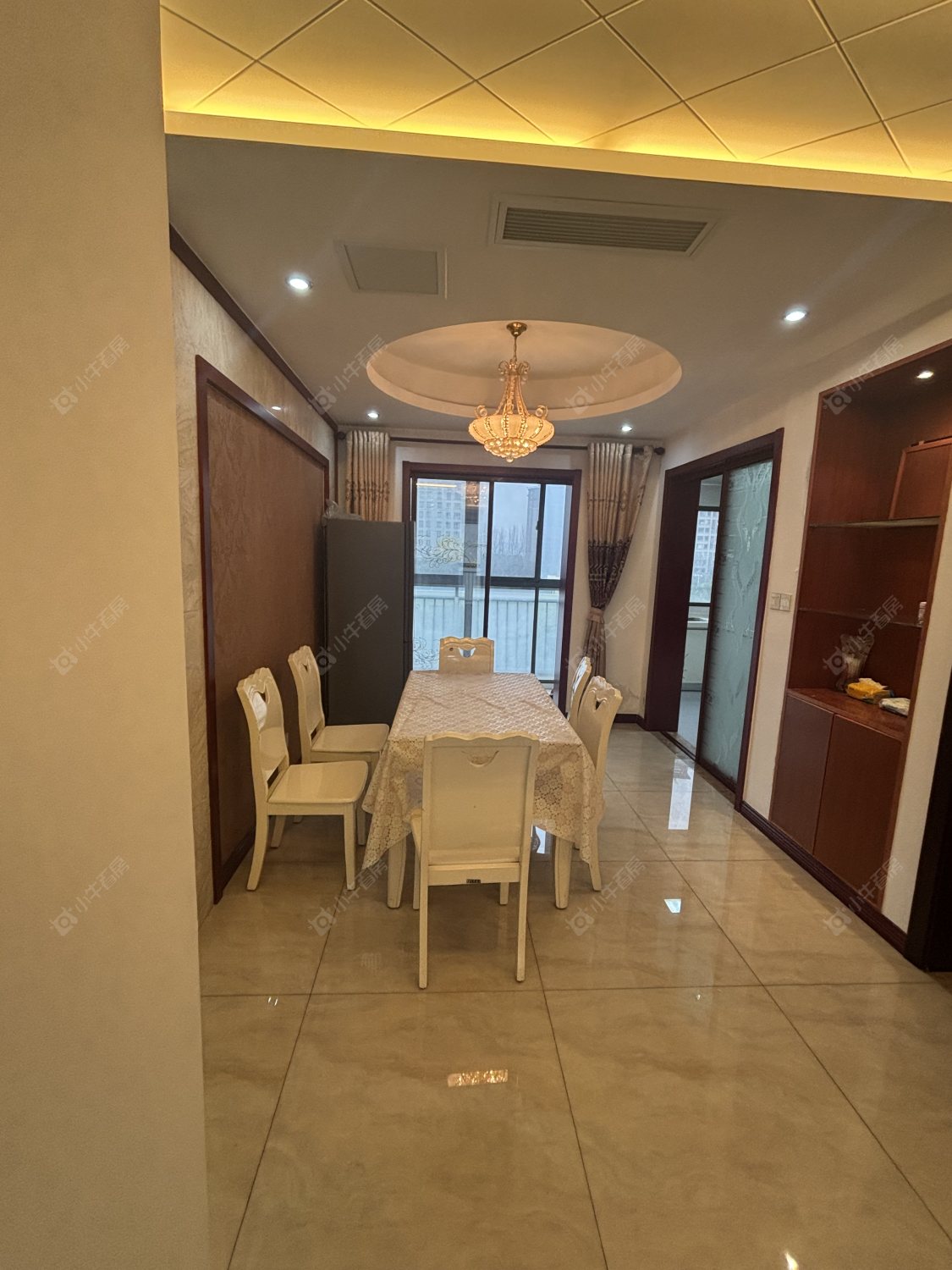 常州世茂香槟湖一期在租房源_小牛看房