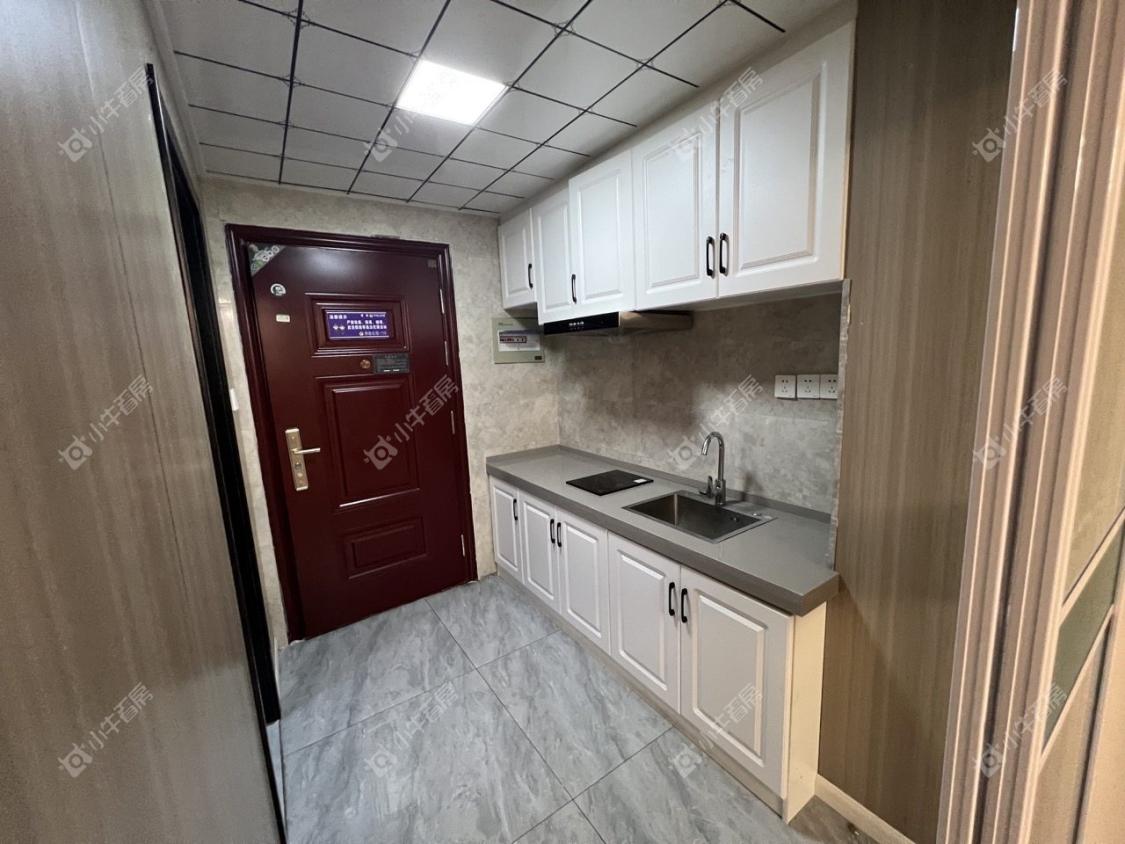 常州星湖广场在租房源_小牛看房