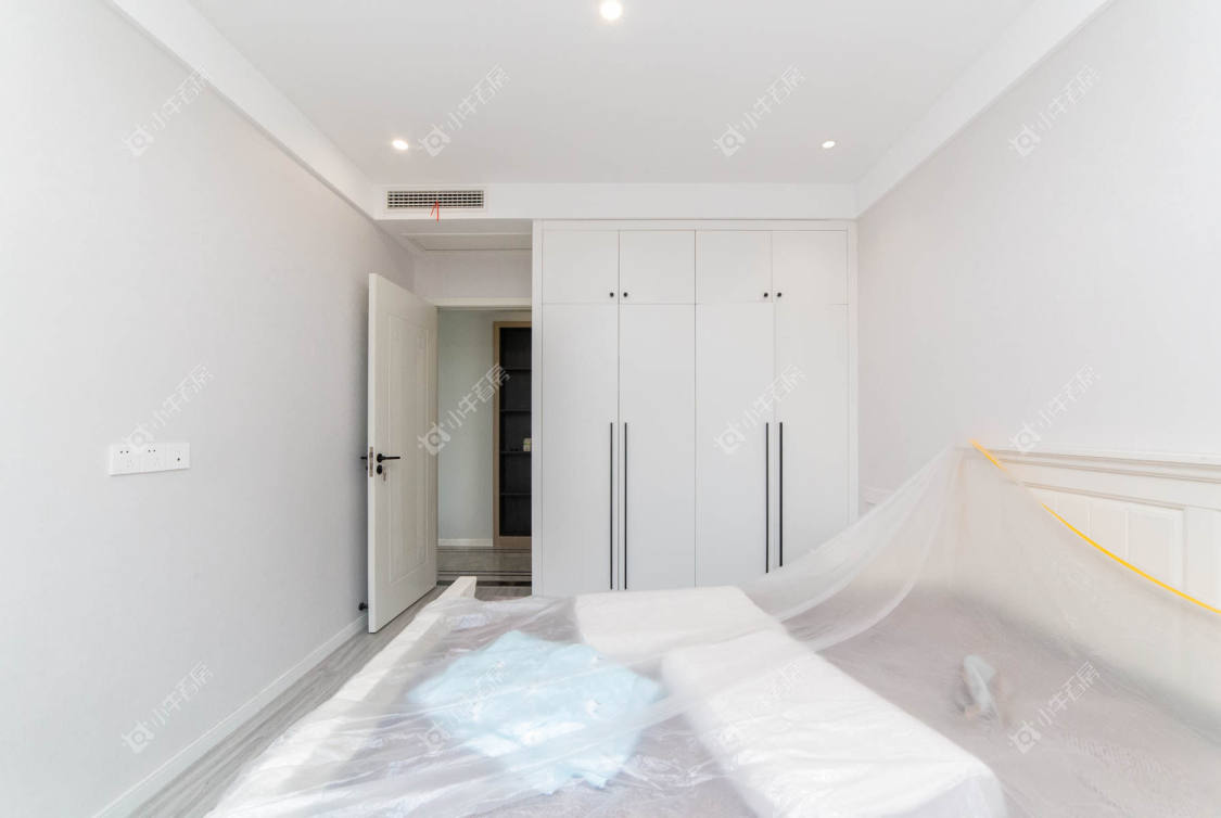 常州雅居乐凤凰台在租房源室内图_小牛看房