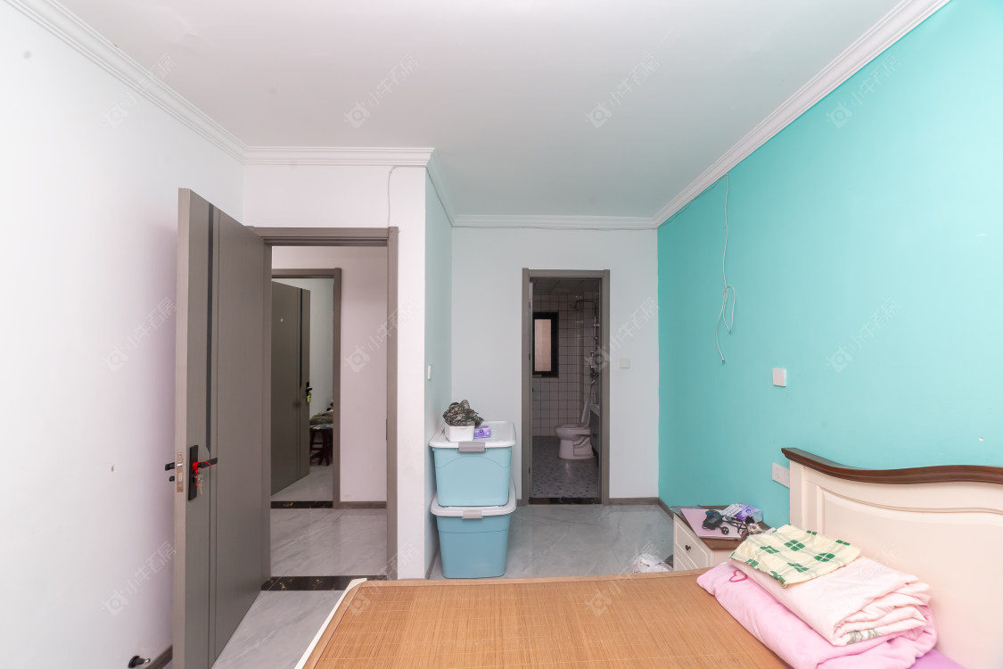 常州光明当代拾光里在售二手房源_小牛看房