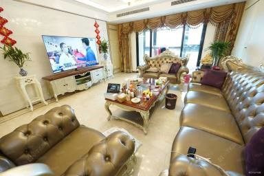 常州新城帝景北区在租房源室内图_小牛看房