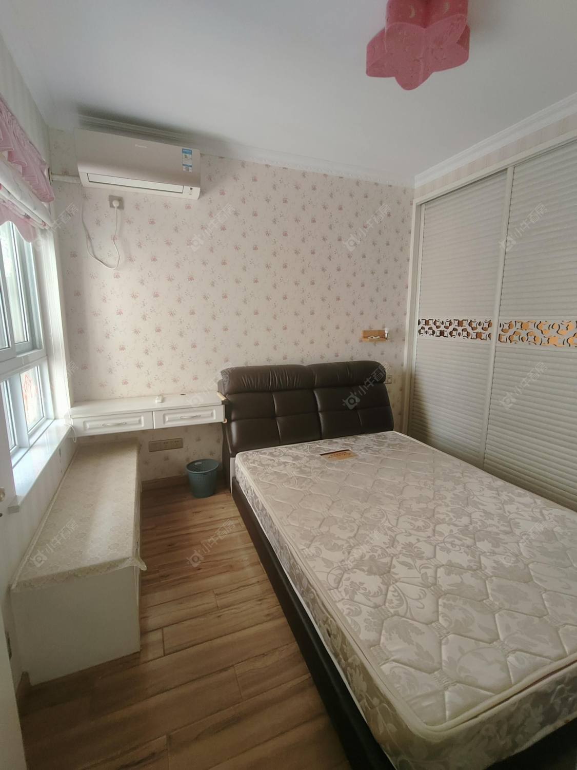 常州华润国际三期在租房源室内图_小牛看房