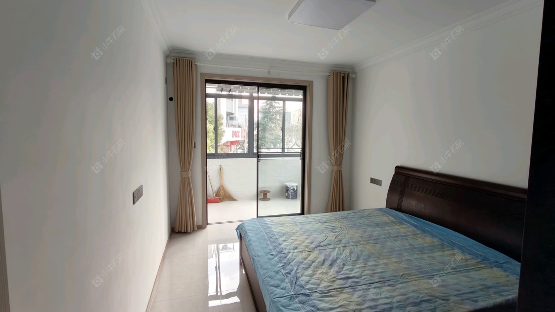 常州和平北路在租房源室内图_小牛看房