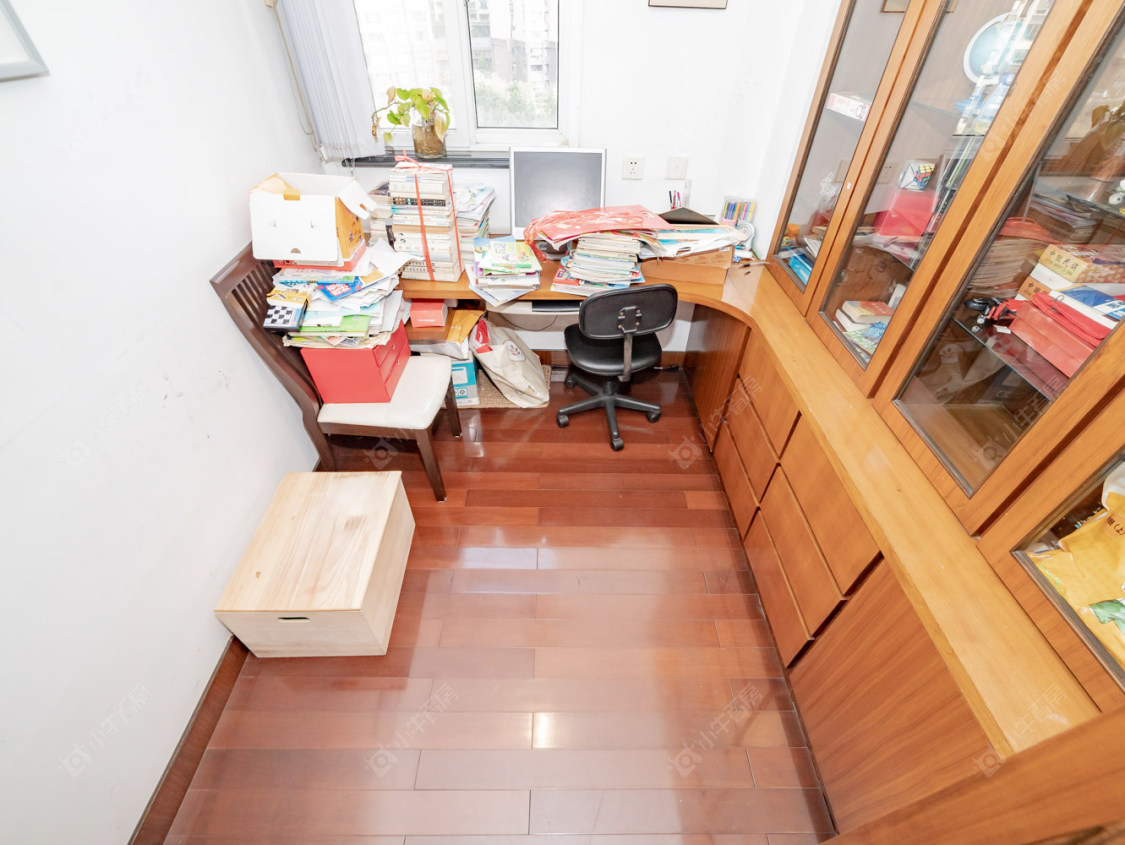 常州兆丰花苑在售二手房源室内图_小牛看房