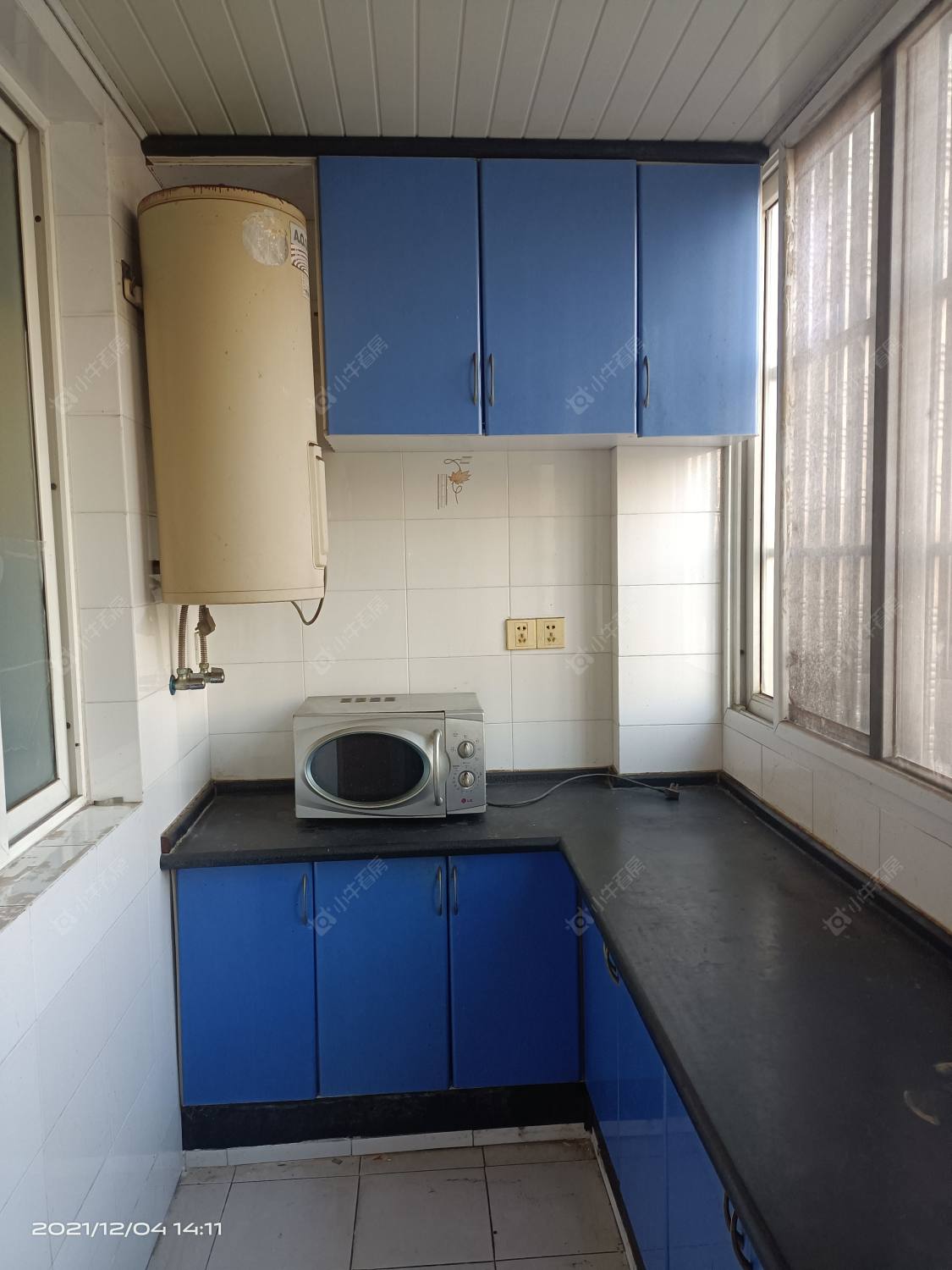 常州珠江花园在租房源室内图_小牛看房