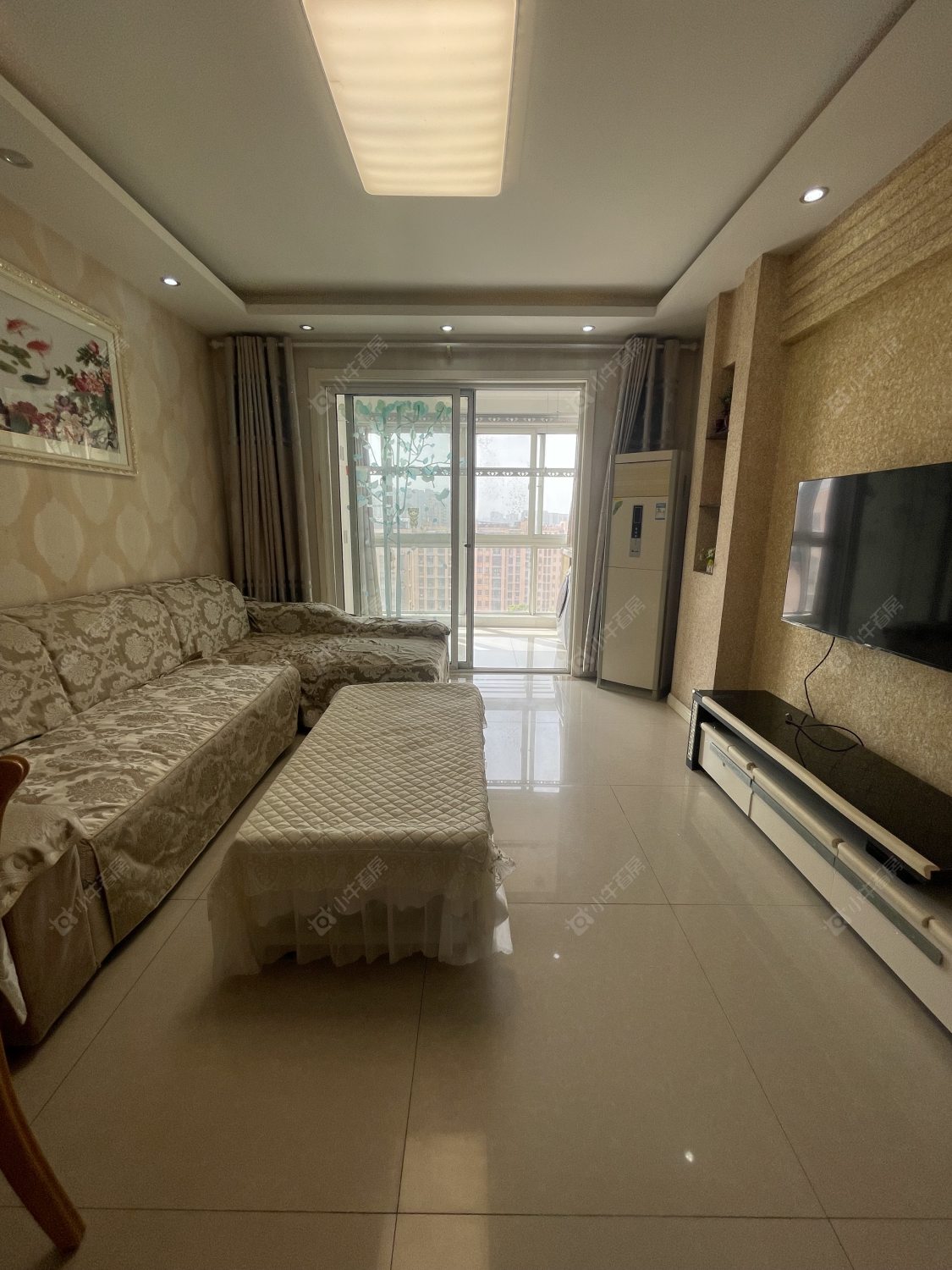 常州金色领寓租房_小牛看房