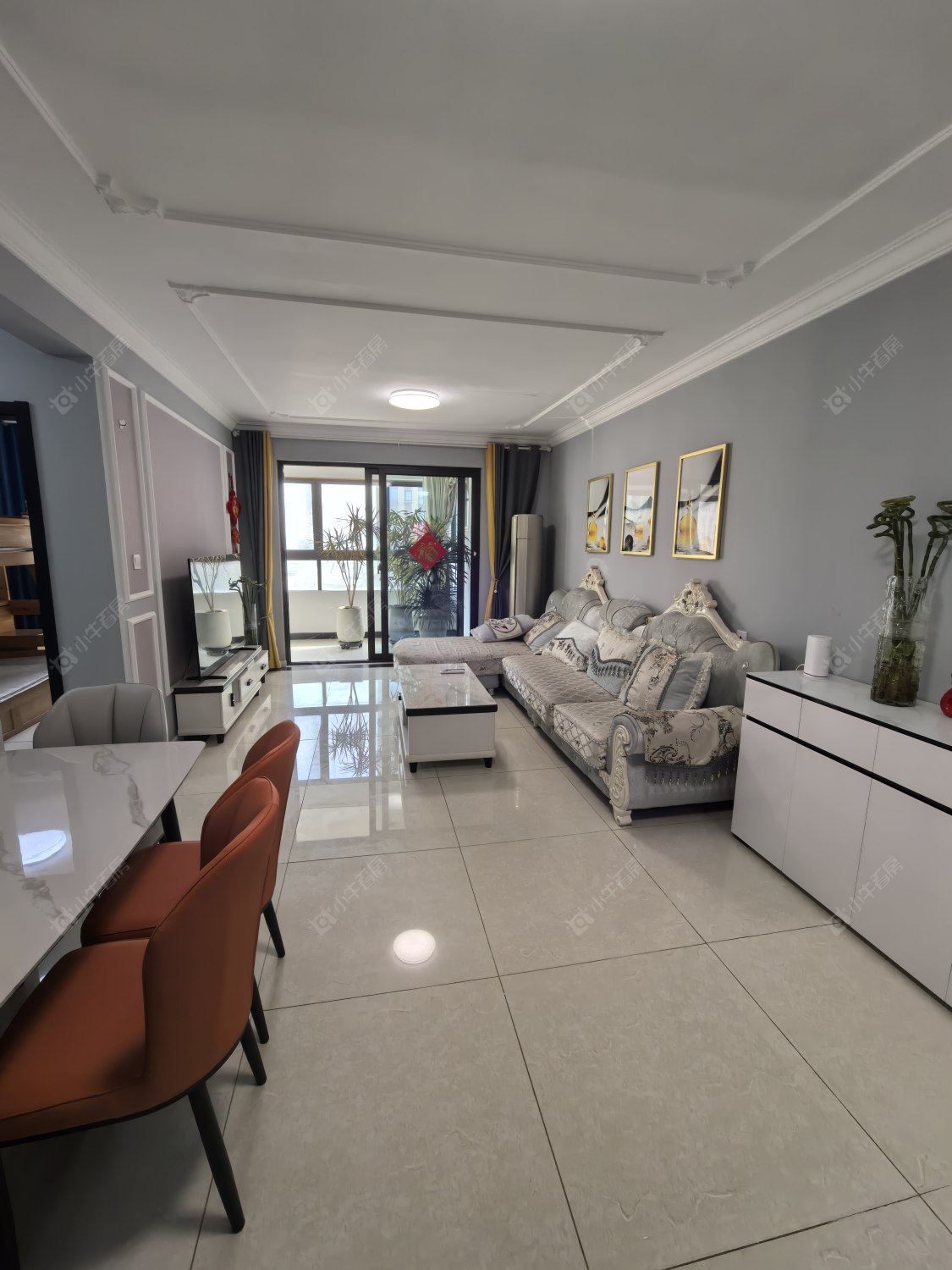 常州晋陵文锦在租房源_小牛看房