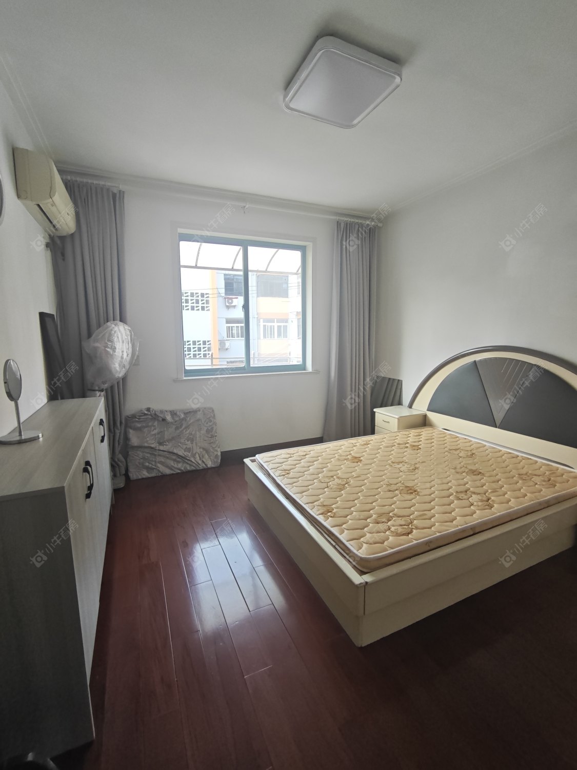 常州西新桥三村在租房源室内图_小牛看房