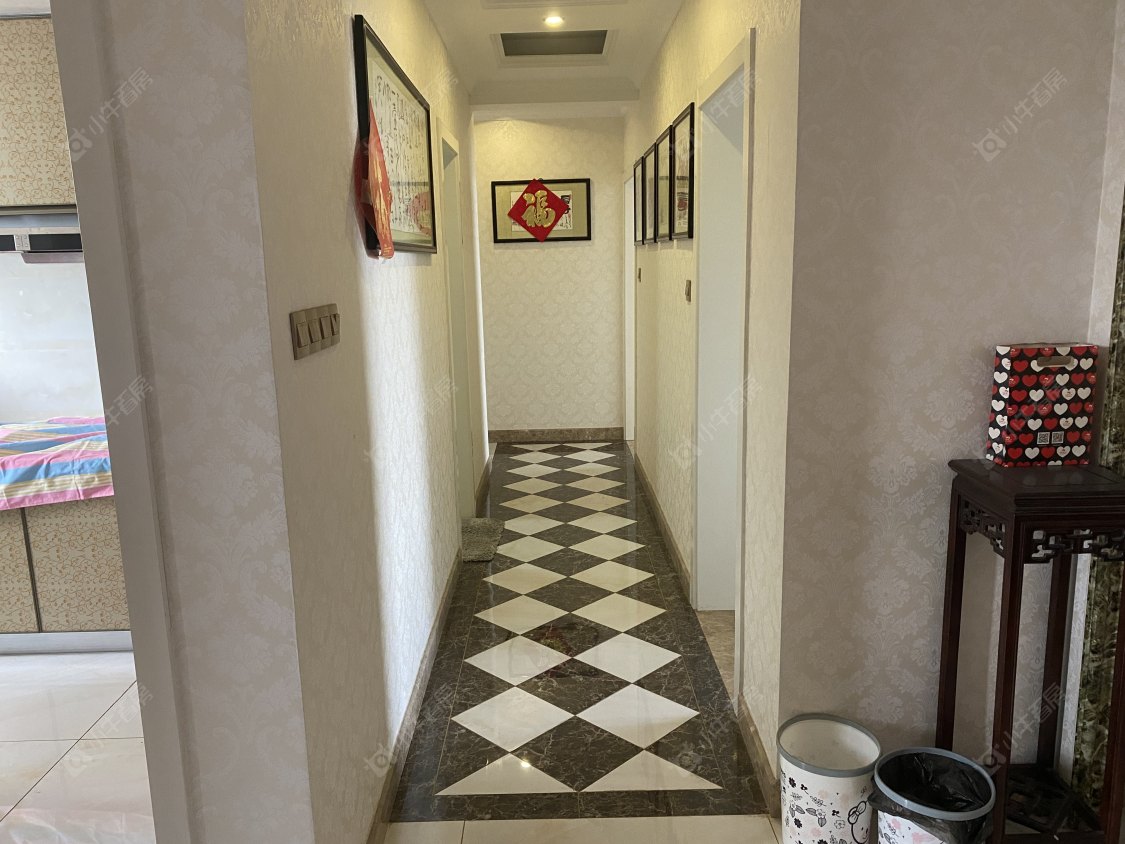 常州凤凰名城在租房源_小牛看房