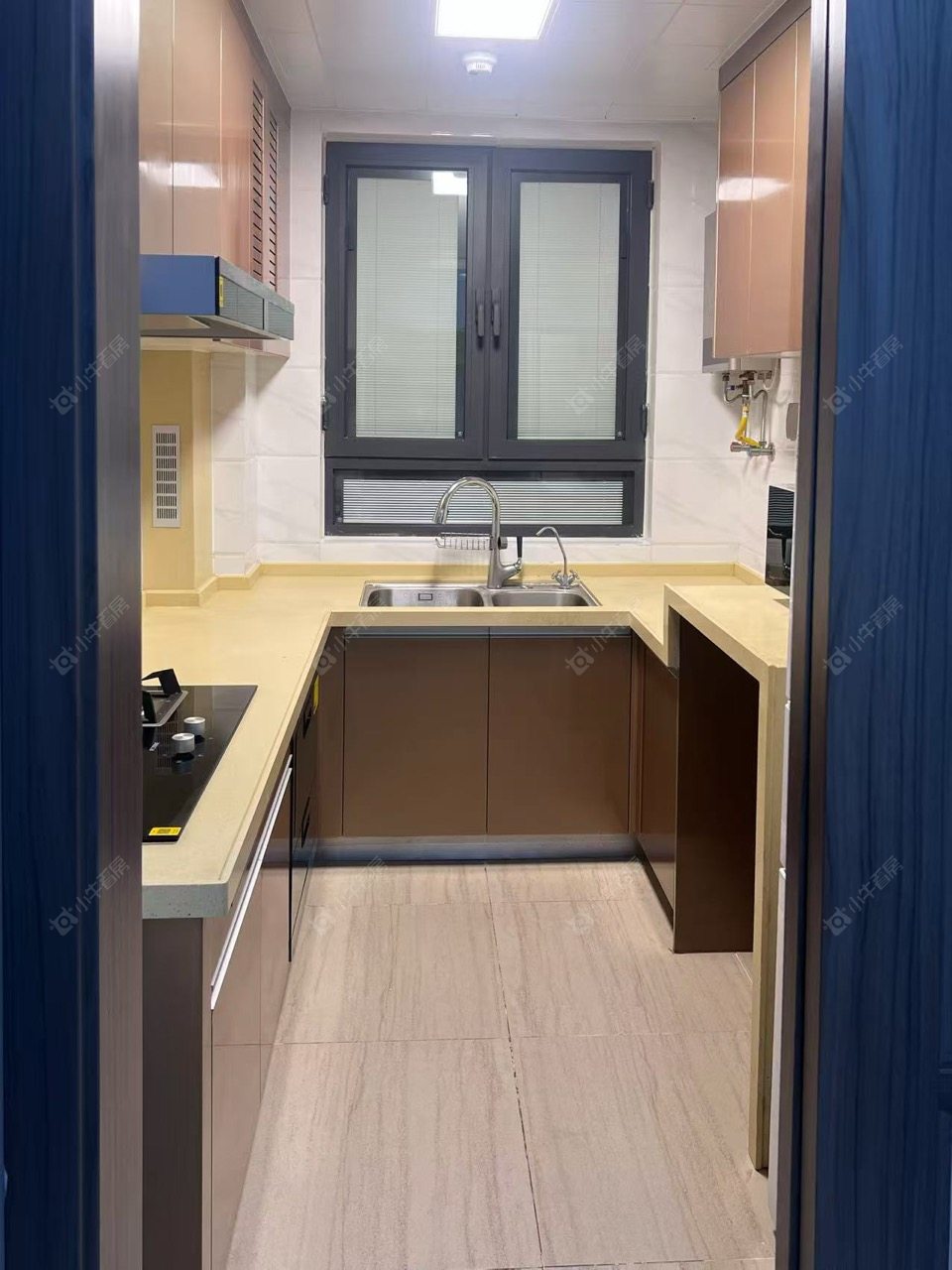 常州碧桂园壹号天禧在租房源室内图_小牛看房