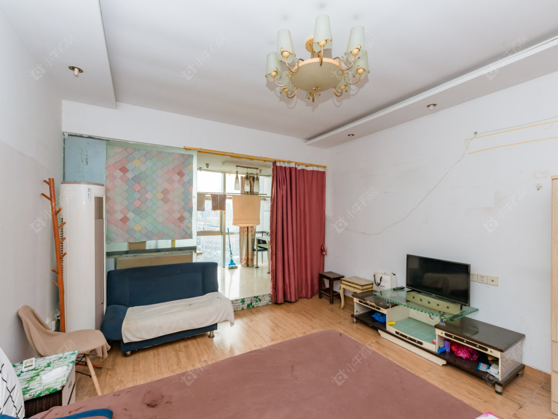 金色新城西区房源室内图 常州金色新城西区在售二手房源室内图_小牛看房