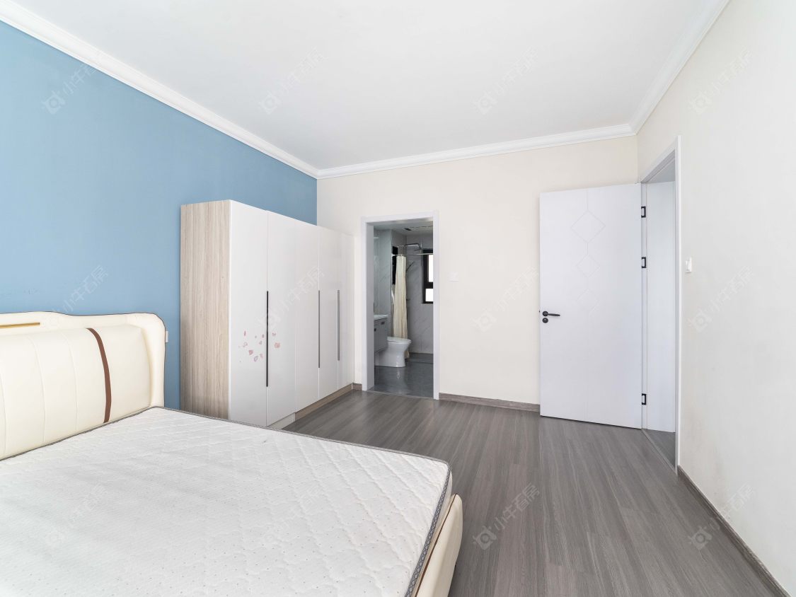 常州新城桃李郡在售二手房源室内图_小牛看房