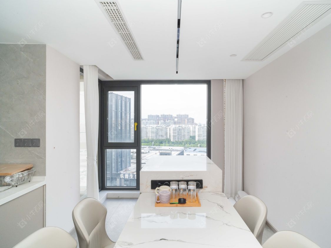 常州中南红玺台在售二手房源室内图_小牛看房