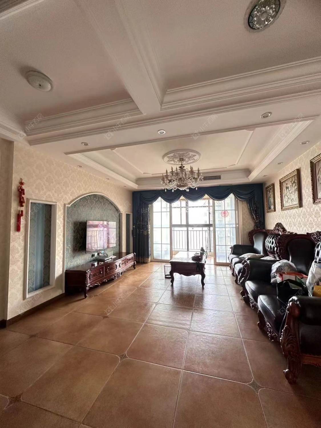 常州弘建壹品在租房源_小牛看房