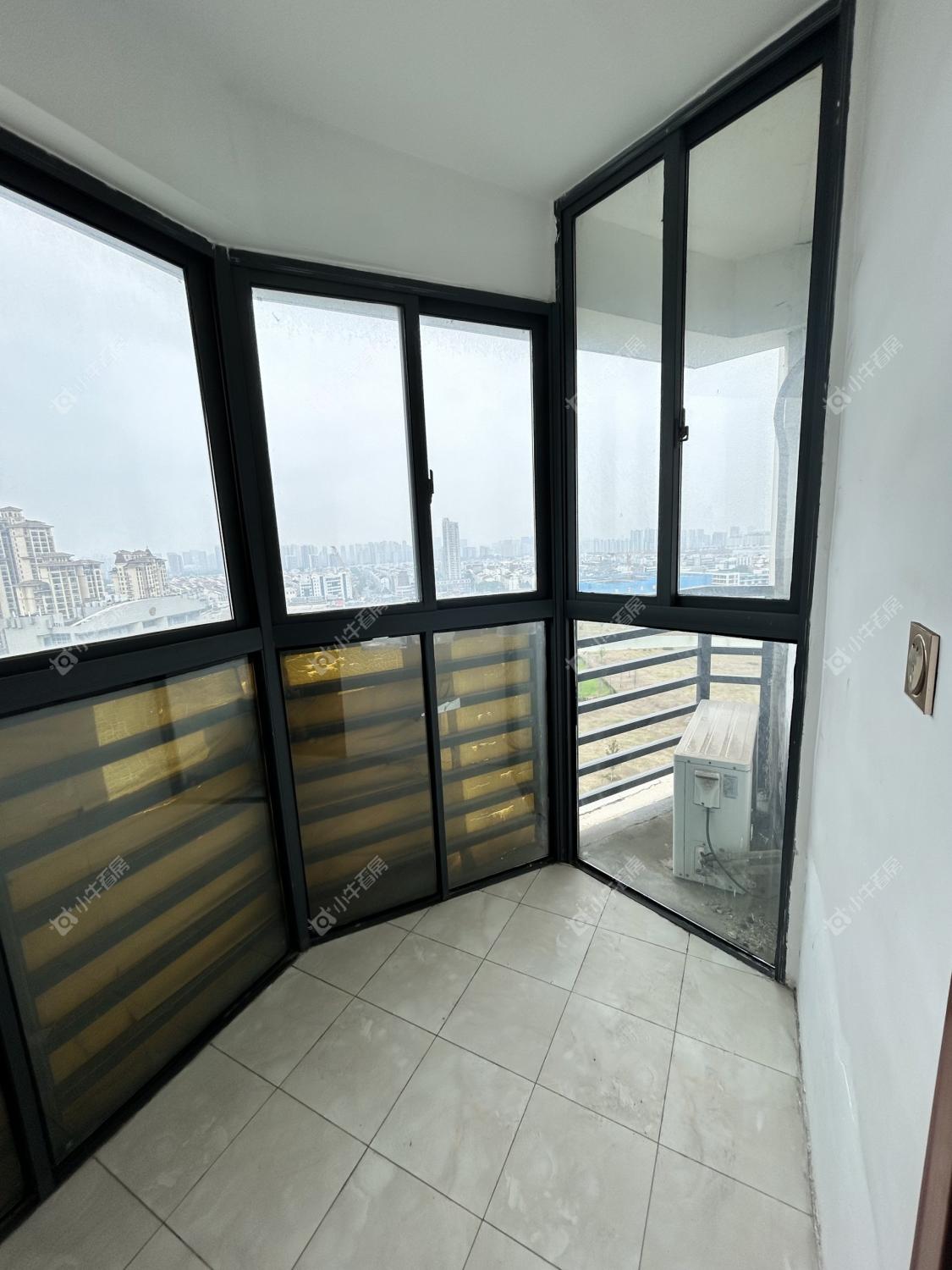 常州永宁星座公寓在租房源室内图_小牛看房