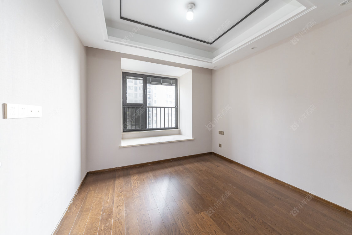 常州常发珑玥在售二手房源室内图_小牛看房