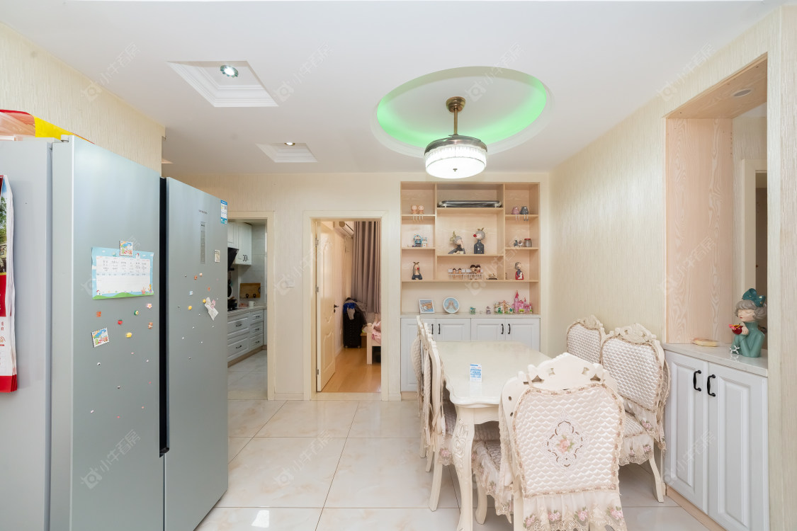 绿都万和城七区房源室内图 常州绿都万和城七区在售二手房源室内图_小牛看房