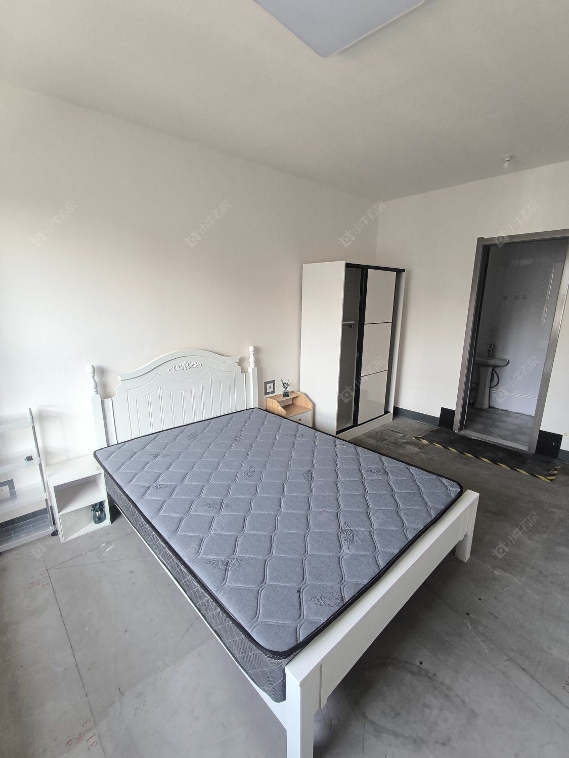 常州保利和光晨樾在租房源室内图_小牛看房