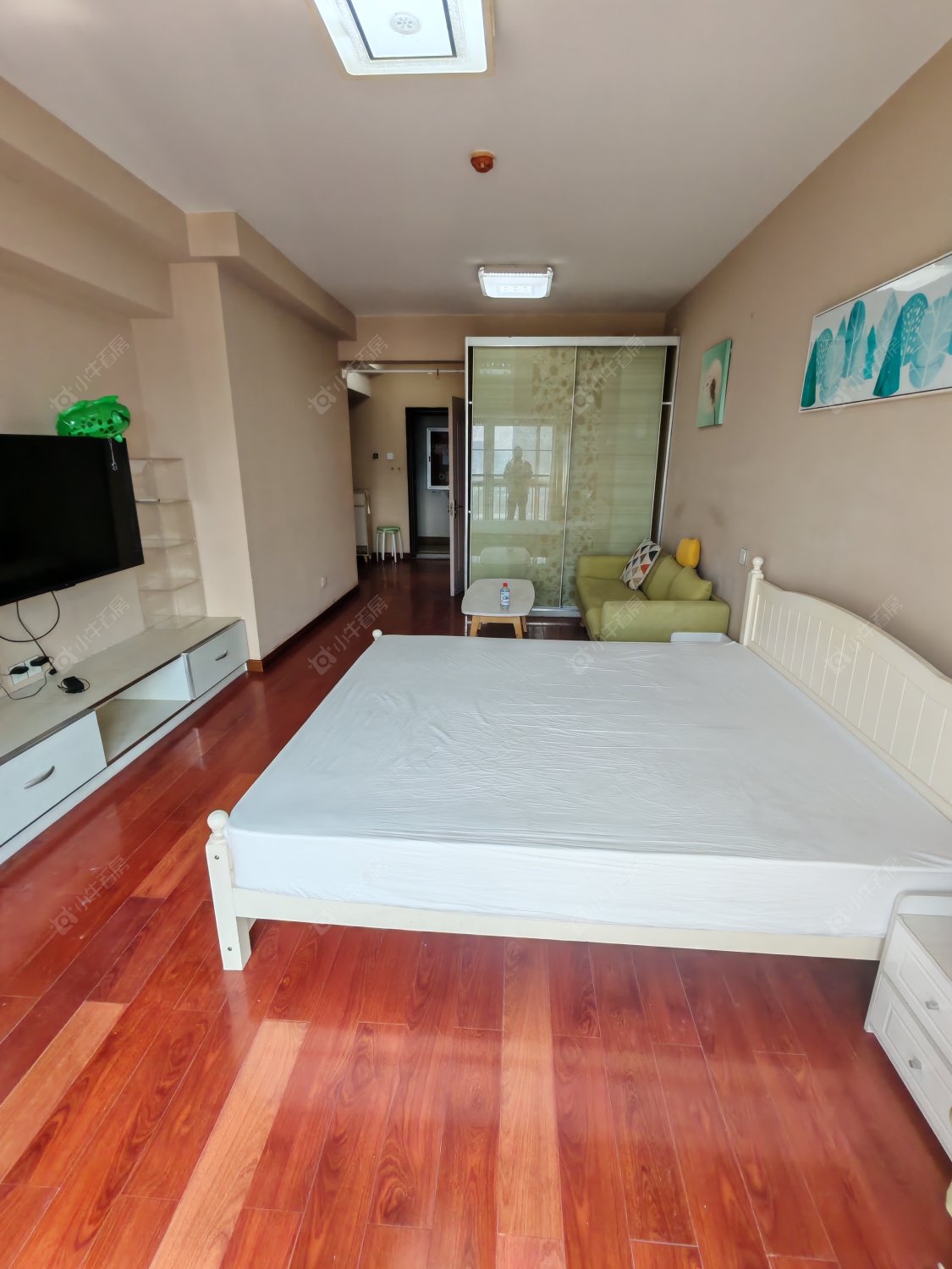 常州香江壹品在租房源室内图_小牛看房