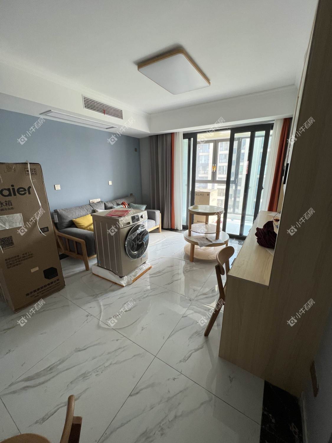 常州碧桂园壹号天禧在租房源_小牛看房