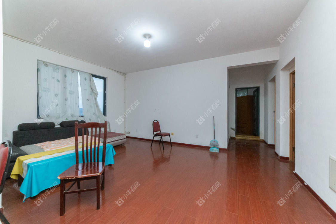 常州天逸城北区在租房源室内图_小牛看房