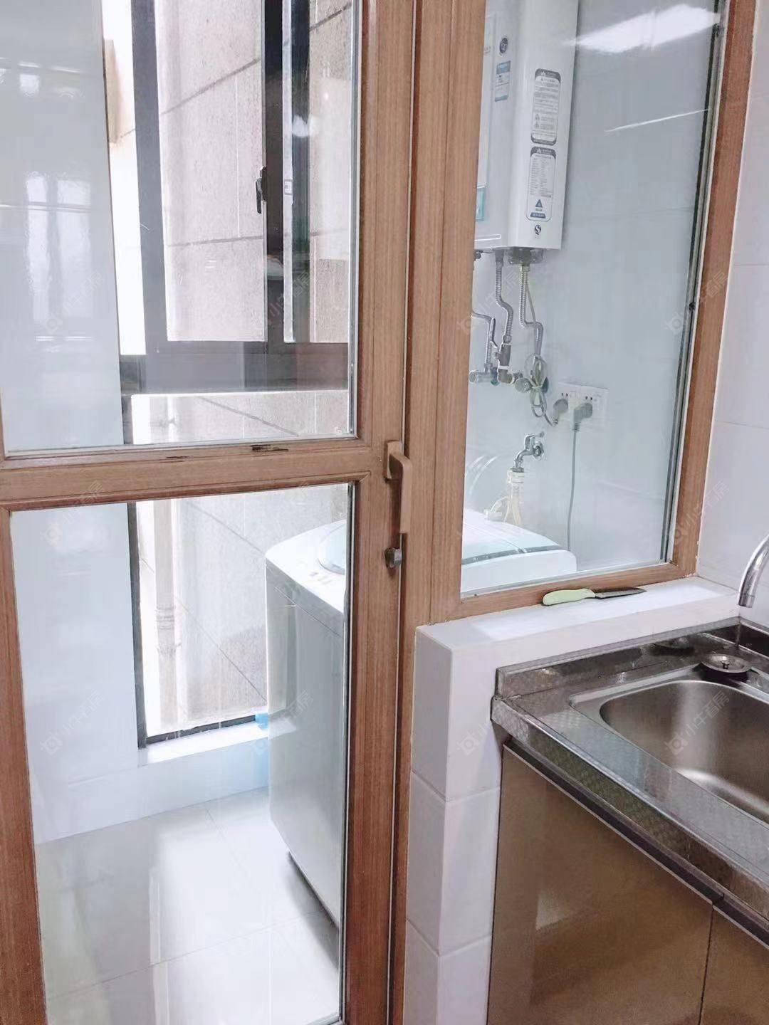 常州九洲新世界花苑在租房源室内图_小牛看房