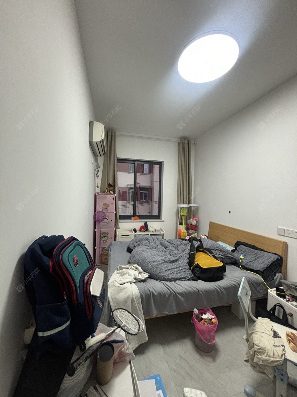 常州工房北区在租房源室内图_小牛看房