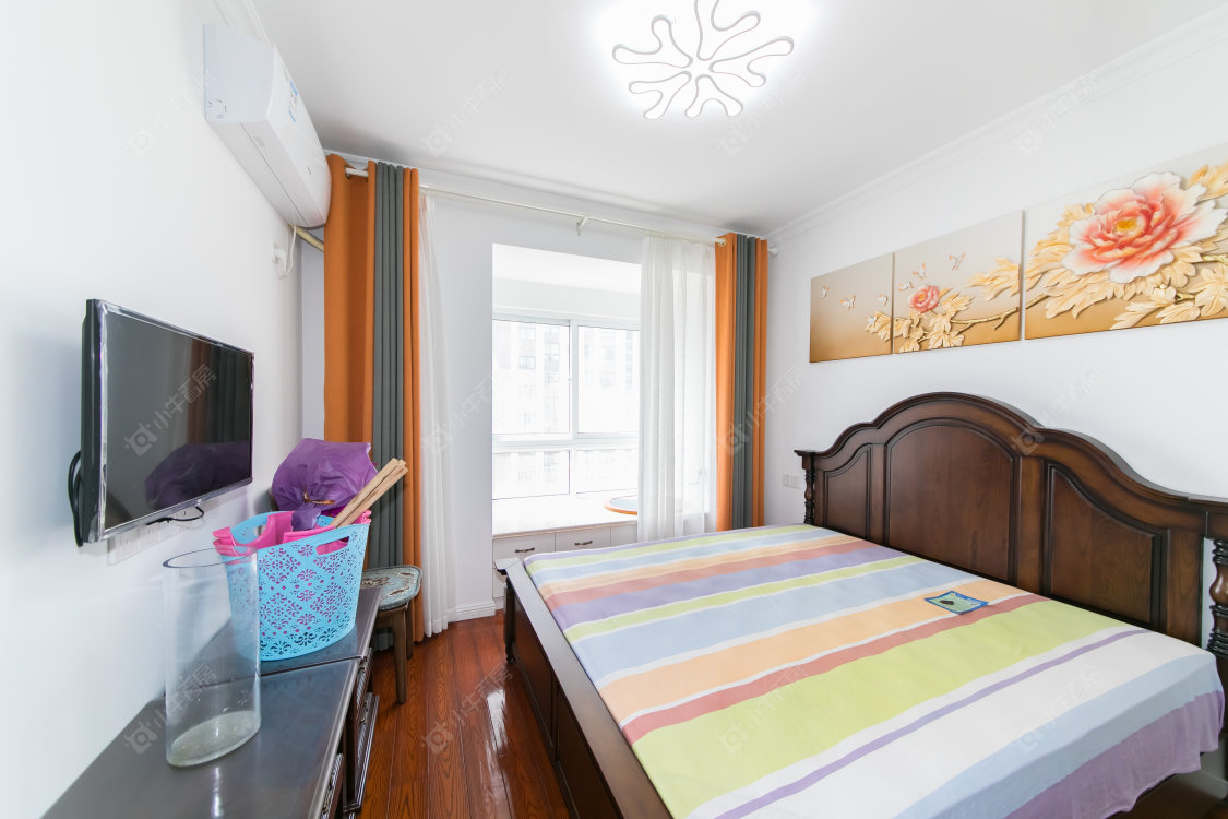 常州嘉宏云顶在售二手房源室内图_小牛看房