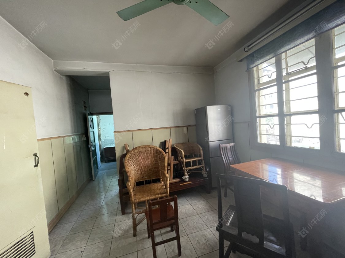 常州浦南新村在租房源室内图_小牛看房