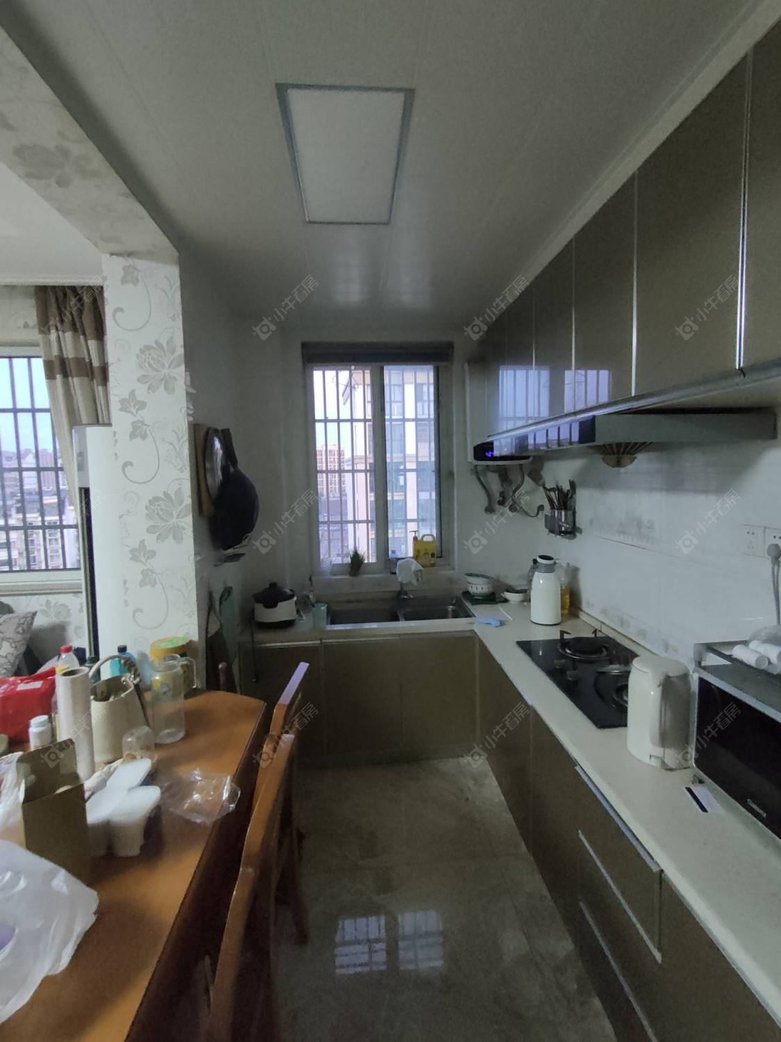 常州新景花苑二期在租房源室内图_小牛看房