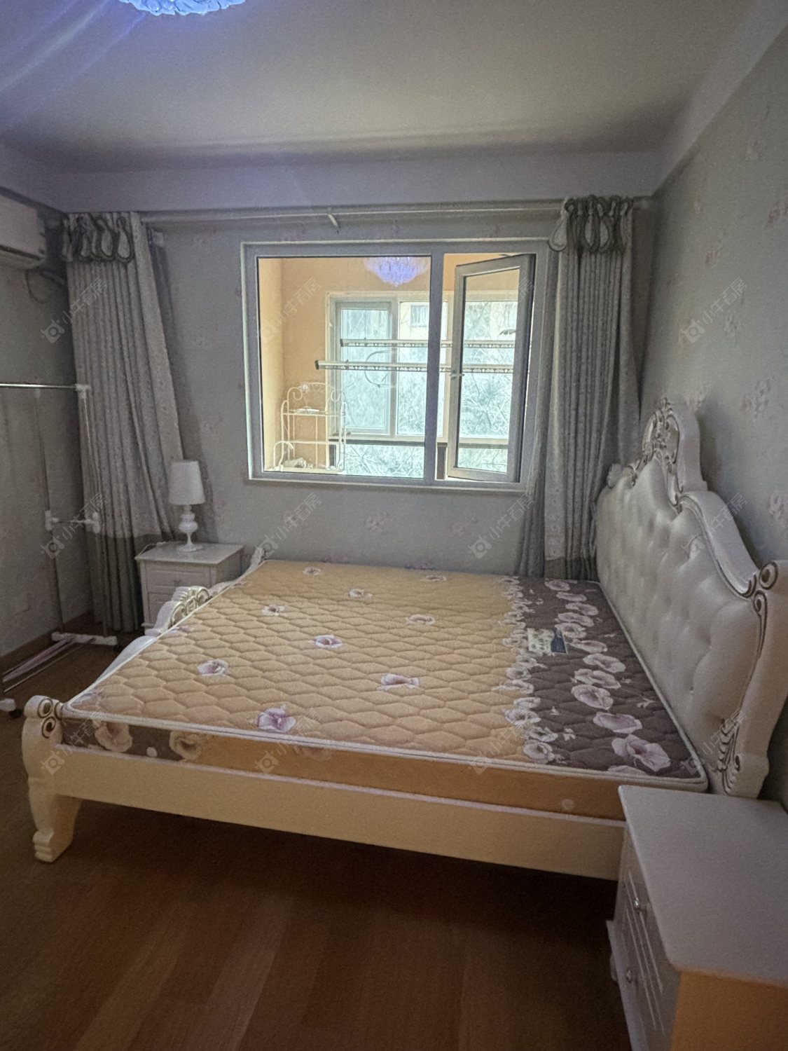 九洲花园二期房源 常州九洲花园二期在租房源_小牛看房