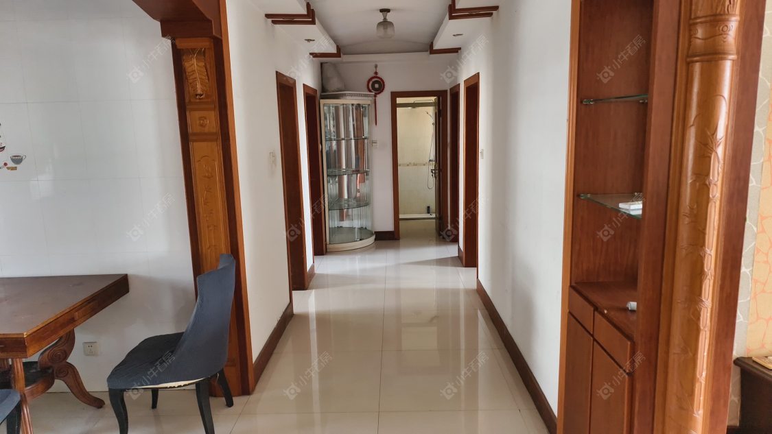 常州大学新村二社区在租房源室内图_小牛看房