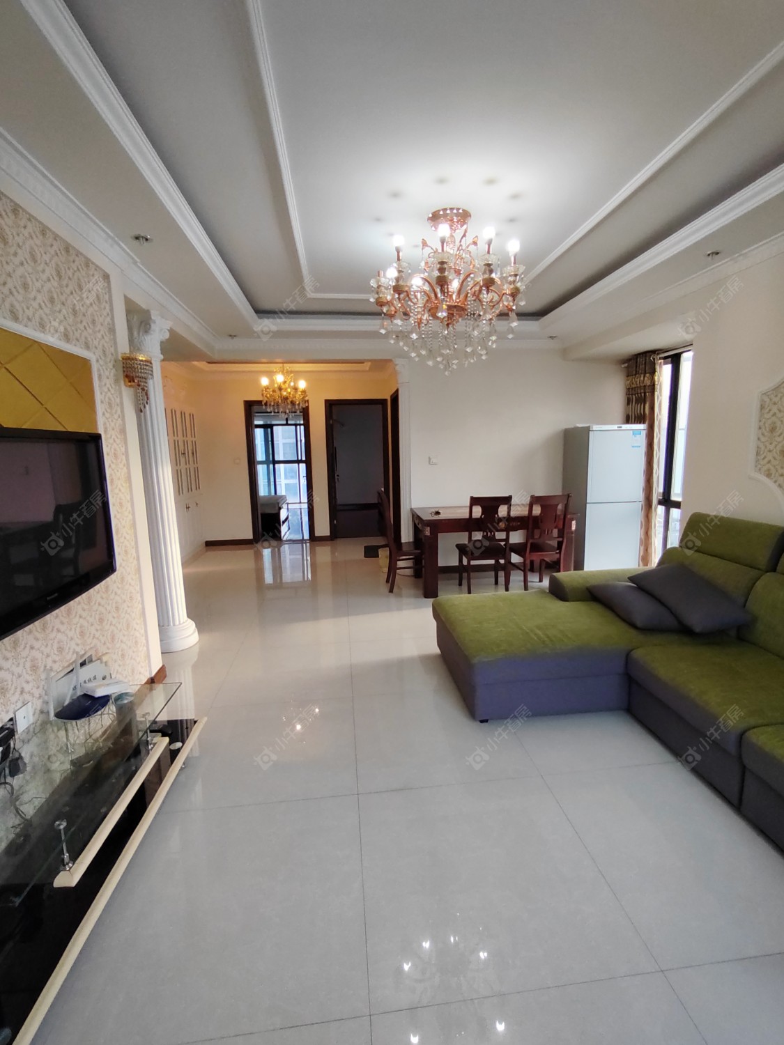 常州吟枫苑东区租房_小牛看房