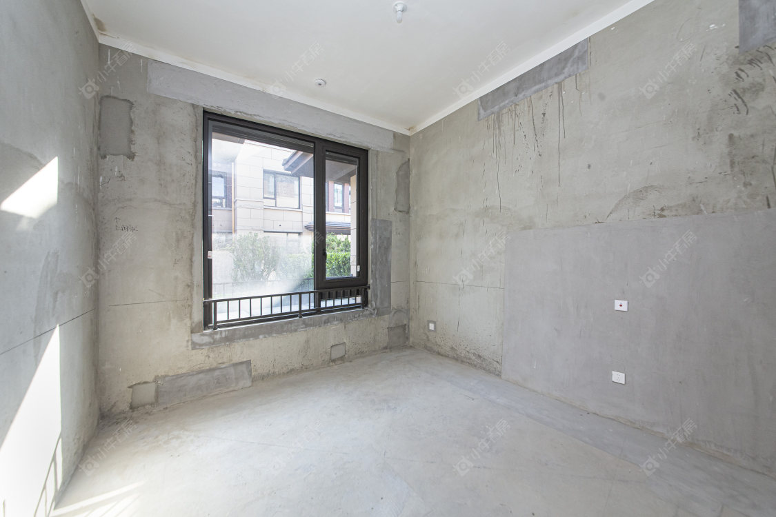 常州星河丹堤四期七区在售二手房源室内图_小牛看房