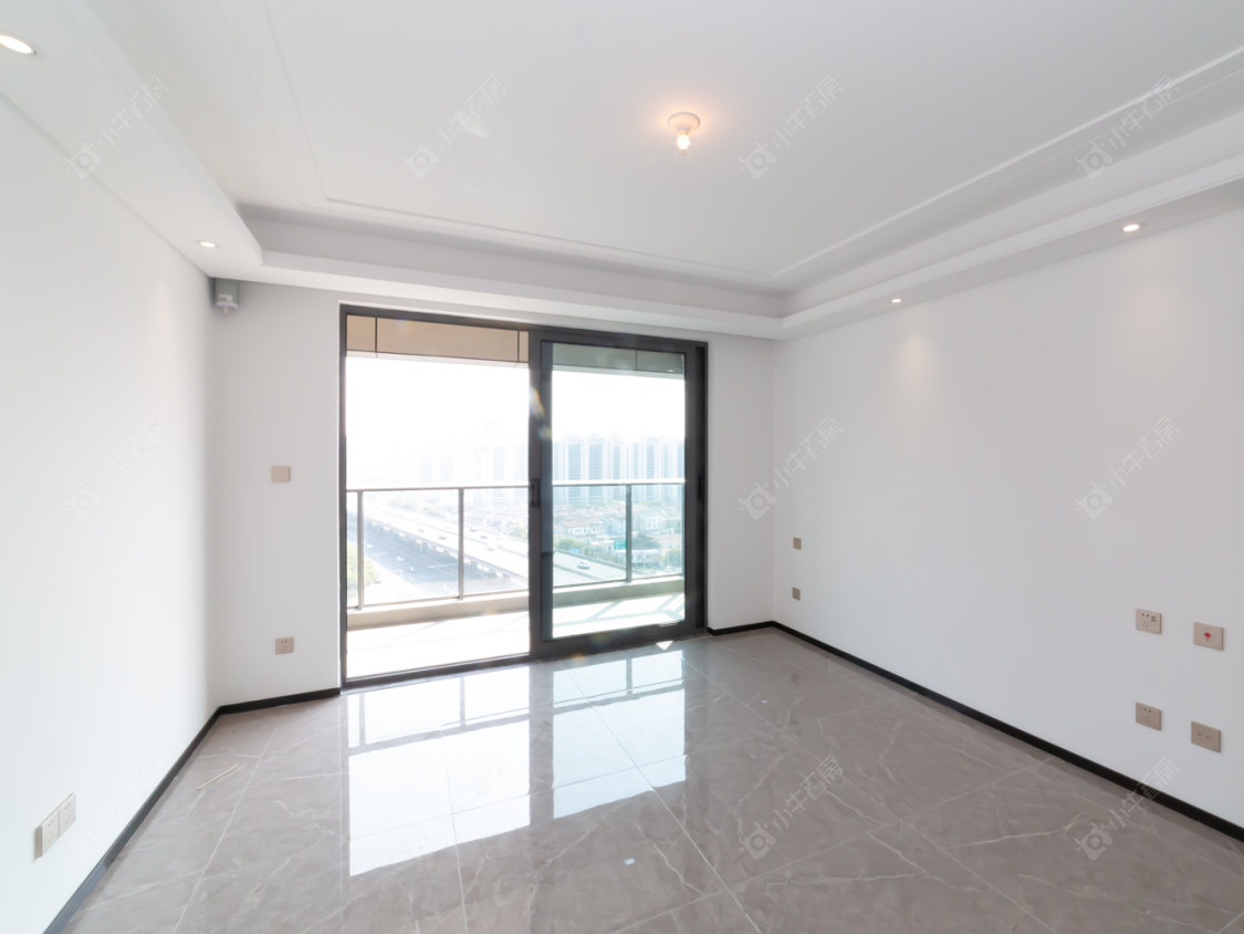 常州花语江南在售二手房源室内图_小牛看房