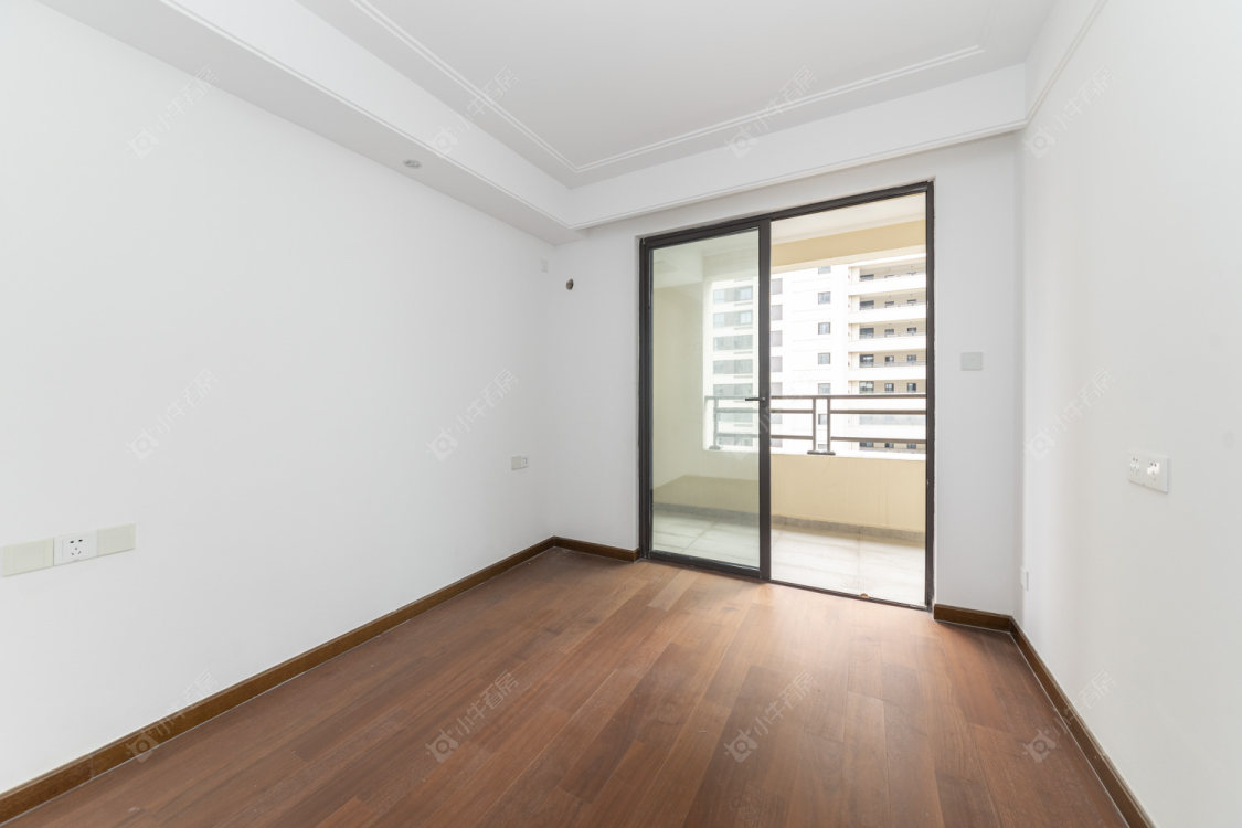 常州美的国宾府在售二手房源室内图_小牛看房