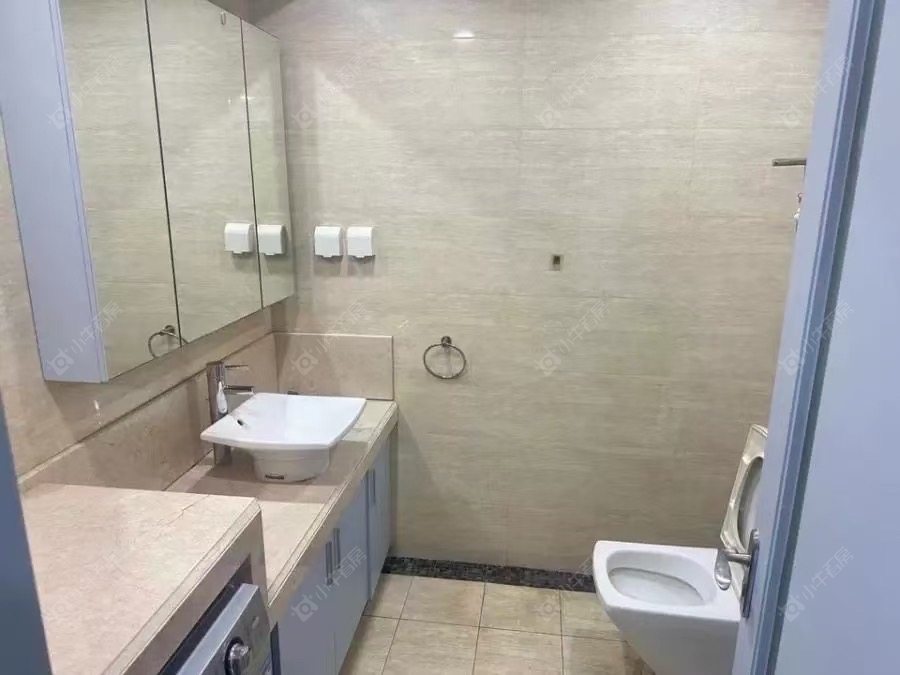 常州吾悦国际在租房源户型图_小牛看房