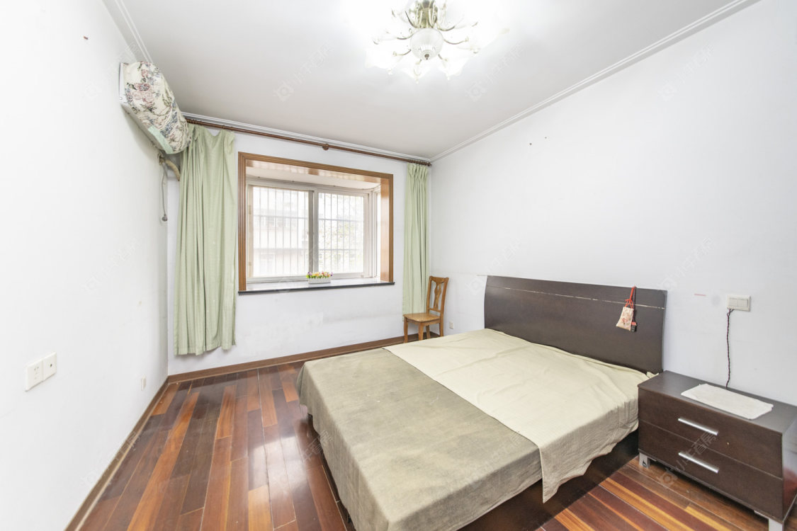 常州中凉花园在售二手房源室内图_小牛看房