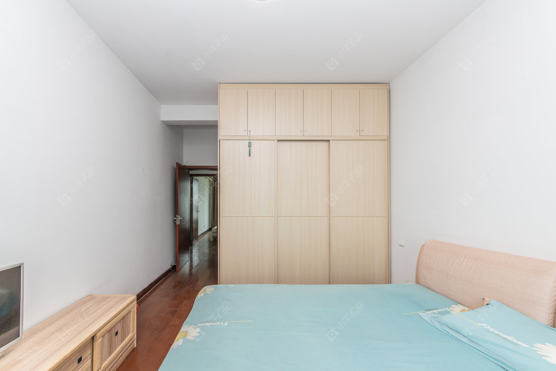 常州天安花园在售二手房源室内图_小牛看房