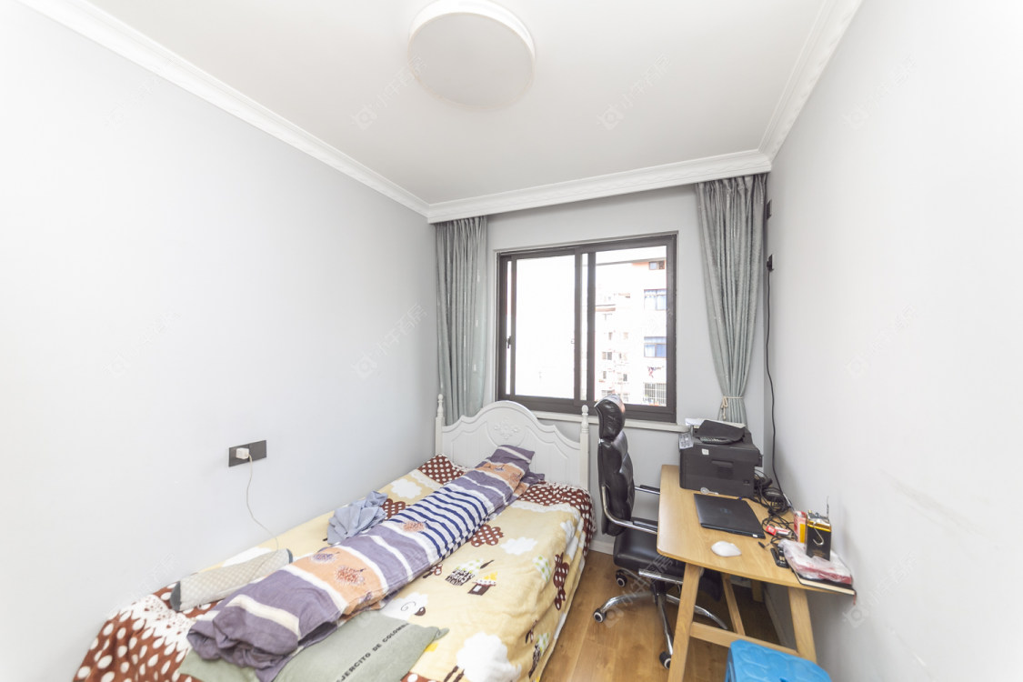 常州花园南村在售二手房源室内图_小牛看房