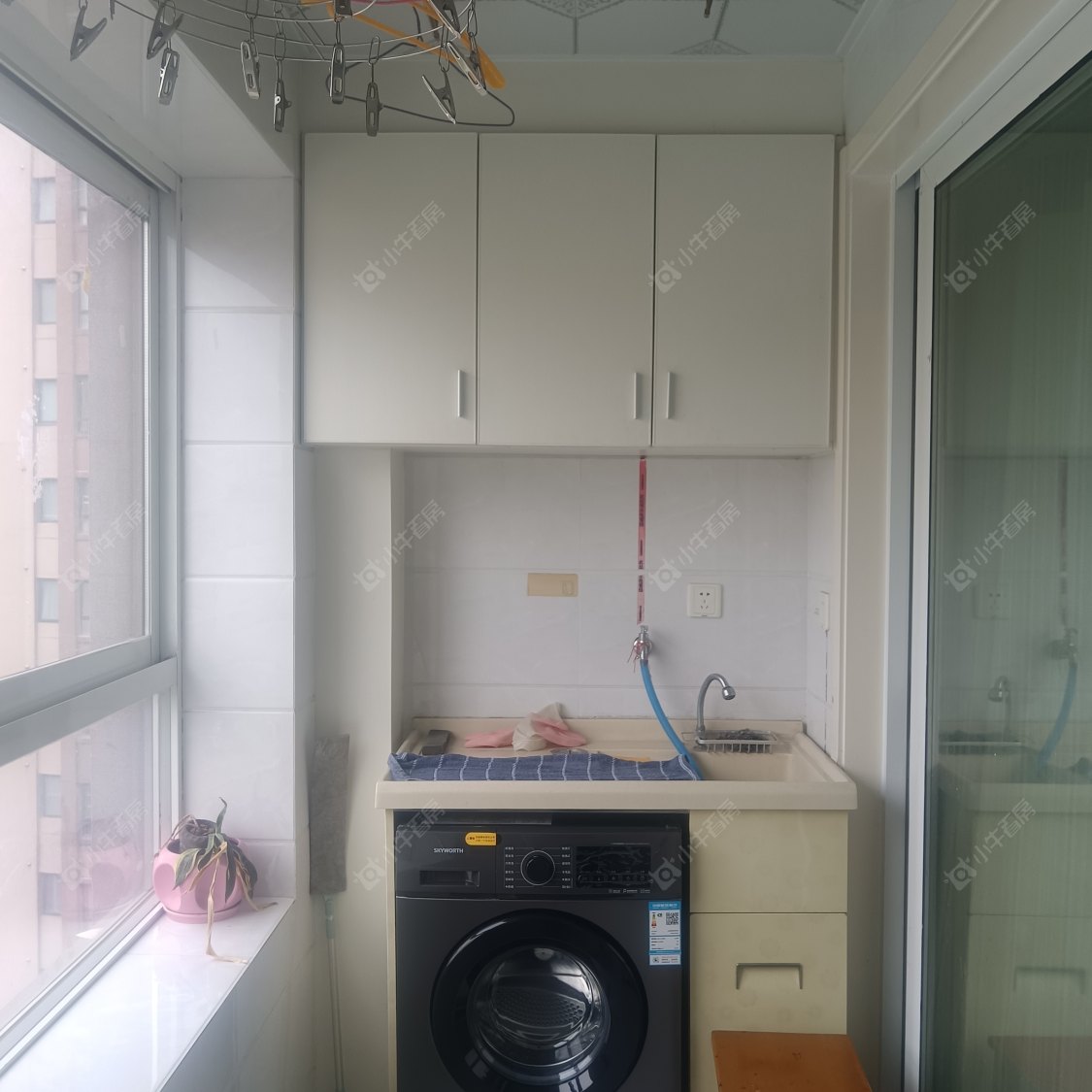 常州九龙仓时代上院在租房源_小牛看房