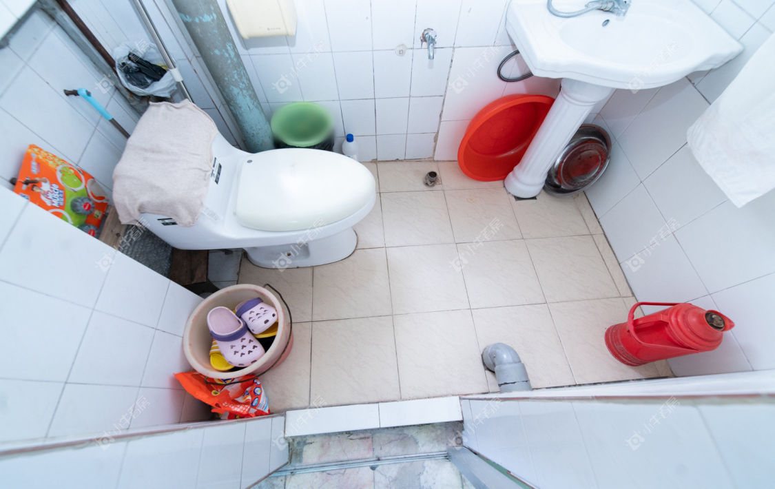 常州西新桥三村在租房源室内图_小牛看房