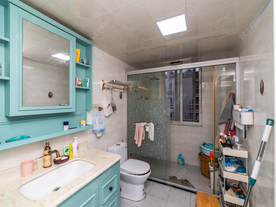 常州河苑家园二期在售二手房源室内图_小牛看房