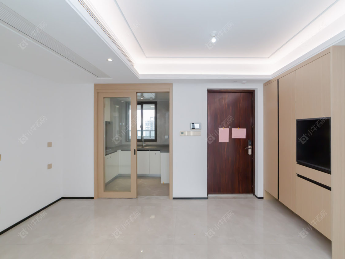 常州万科新都会在售二手房源室内图_小牛看房