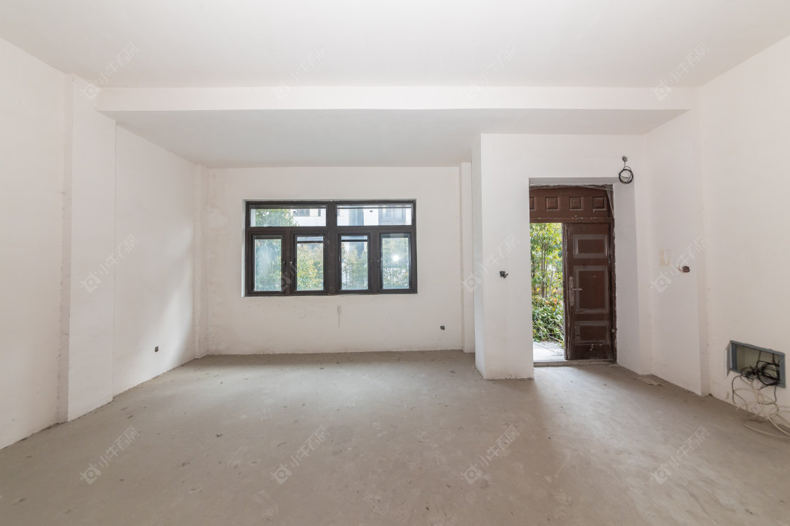 常州天禄西阆苑别墅区在售二手房_小牛看房